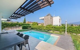 I Tesori Di Minerva - Villa D By Wonderful Italy
